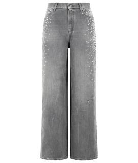 GOLDEN GOOSE DELUXE BRAND Прямые джинсы