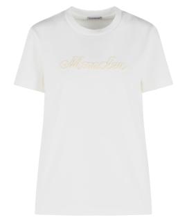 MONCLER Футболка