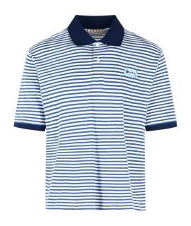 MARNI Поло с коротким рукавом