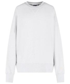 GOLDEN GOOSE DELUXE BRAND Худи/толстовка