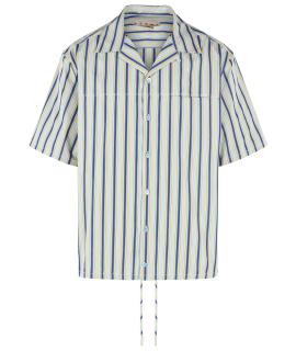 MARNI Кэжуал рубашка