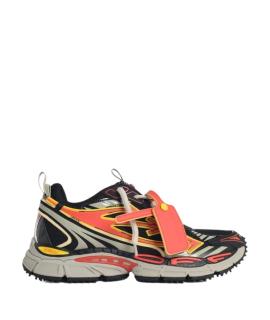 OFF-WHITE Низкие кроссовки / кеды