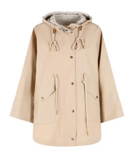 MONCLER Накидка/пончо