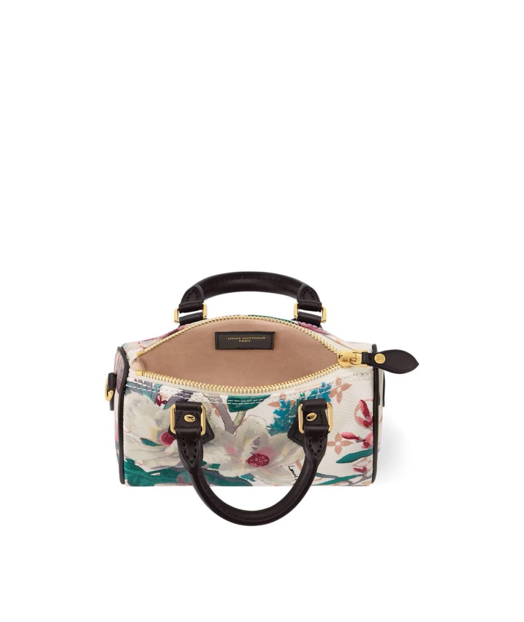 LOUIS VUITTON Мульти сумка с короткими ручками, фото 4