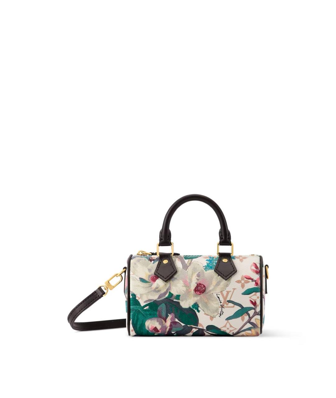 LOUIS VUITTON Мульти сумка с короткими ручками, фото 3