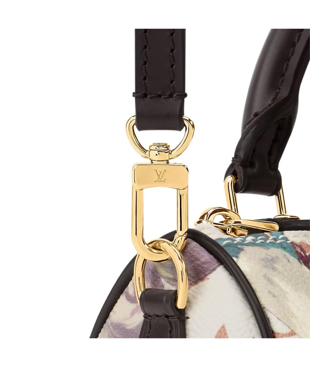 LOUIS VUITTON Мульти сумка с короткими ручками, фото 2