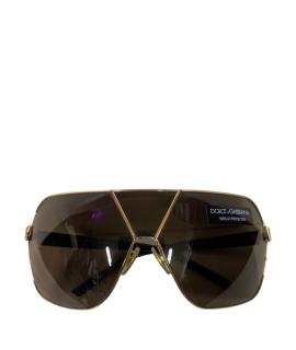 DOLCE&GABBANA Солнцезащитные очки