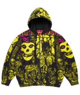 SUPREME Худи/толстовка