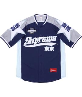 SUPREME Рубашка