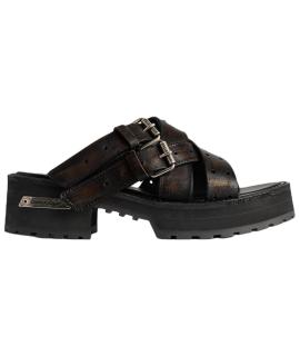 BALENCIAGA Босоножки