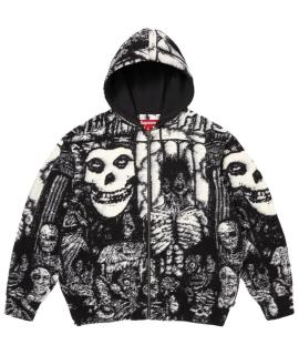 SUPREME Худи/толстовка