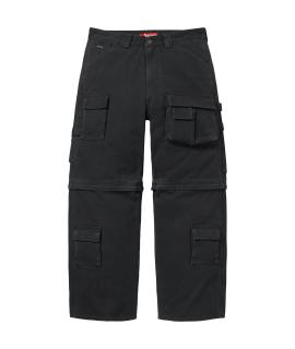 SUPREME Прямые брюки