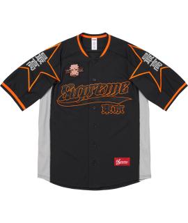 SUPREME Рубашка