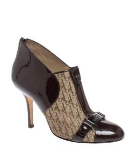 CHRISTIAN DIOR Туфли