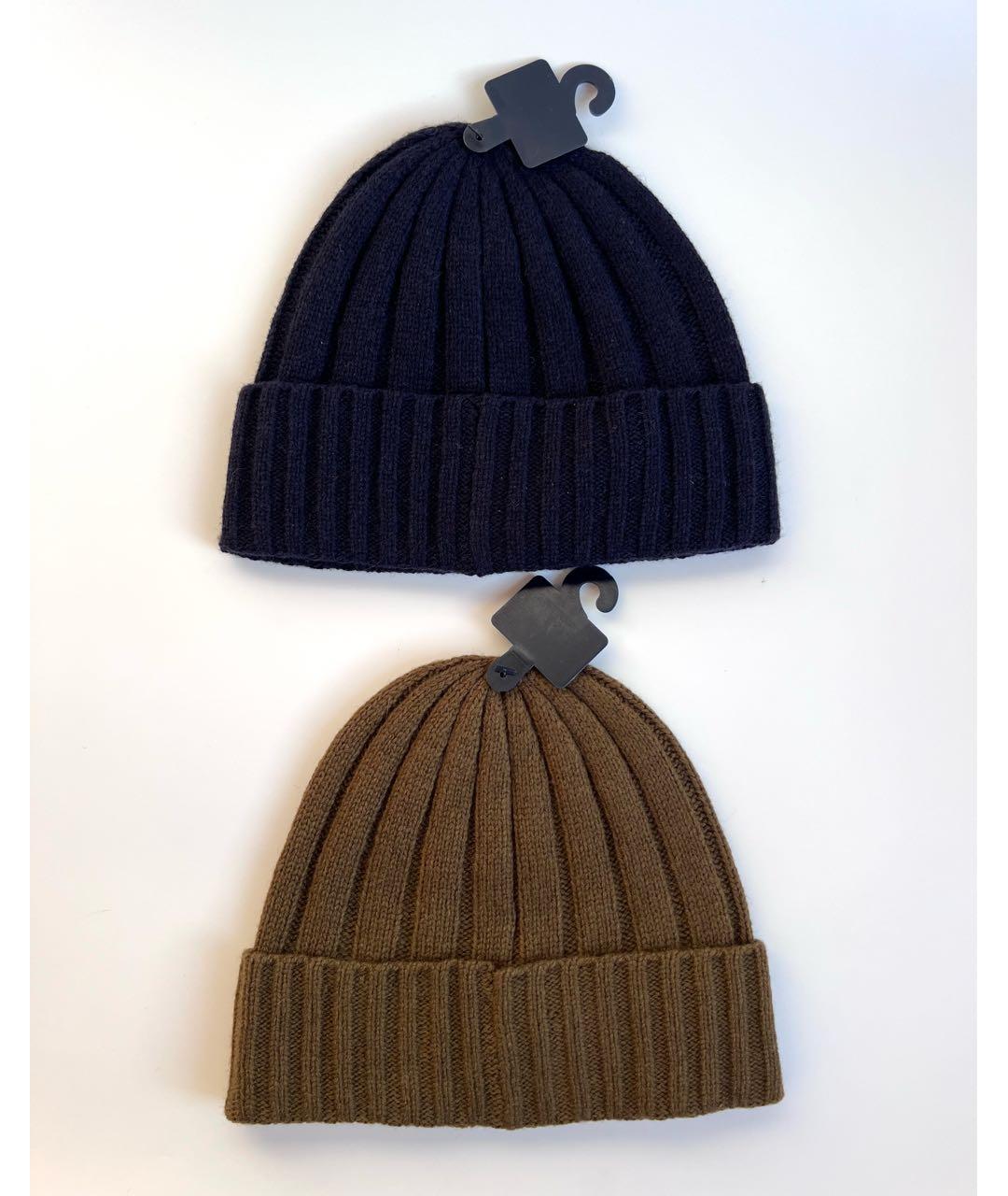 POLO RALPH LAUREN Мульти шерстяная шапка, фото 3