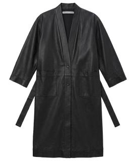 ALEXANDER WANG Тренч/плащ