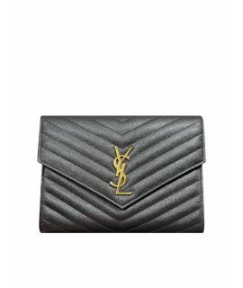 SAINT LAURENT Клатч/вечерняя сумка