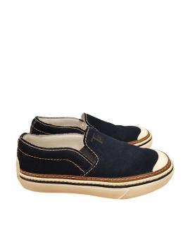 TOD'S Слипоны