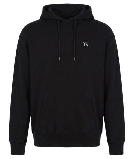 YOHJI YAMAMOTO Худи/толстовка