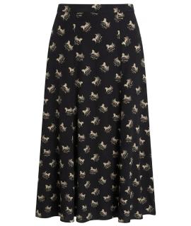 CELINE Юбка миди