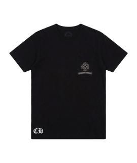 CHROME HEARTS Футболка