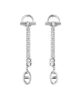 HERMES Серьги
