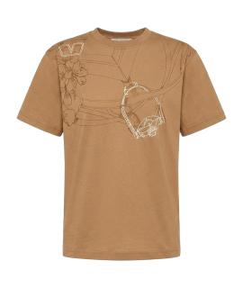 HERMES Футболка