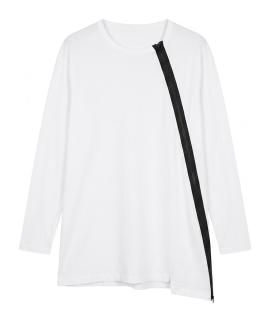 YOHJI YAMAMOTO Лонгслив