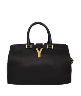 SAINT LAURENT Сумка с короткими ручками