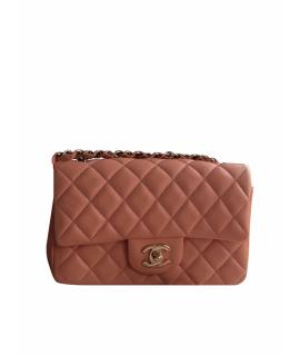 CHANEL Сумка через плечо