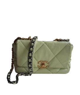 CHANEL Сумка через плечо