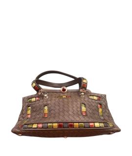 BOTTEGA VENETA Сумка с короткими ручками