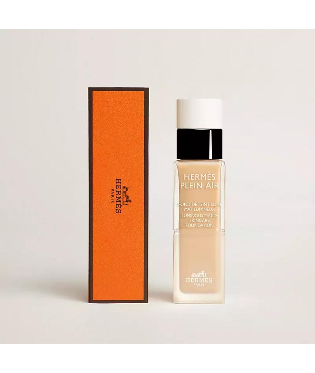 HERMES Крем, фото 3