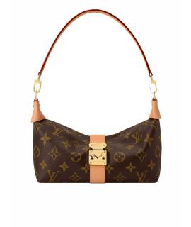 LOUIS VUITTON Сумка с короткими ручками