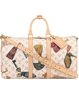 LOUIS VUITTON Дорожная/спортивная сумка