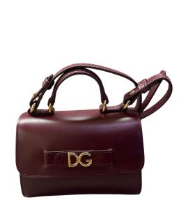 DOLCE&GABBANA Сумка через плечо