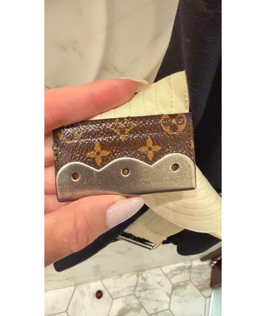 LOUIS VUITTON Черный льняной жакет/пиджак, фото 8