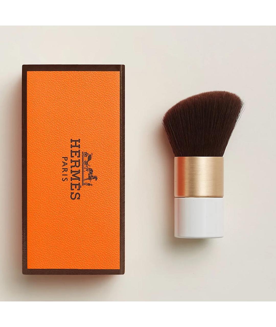 HERMES BEAUTY Пудра, фото 3