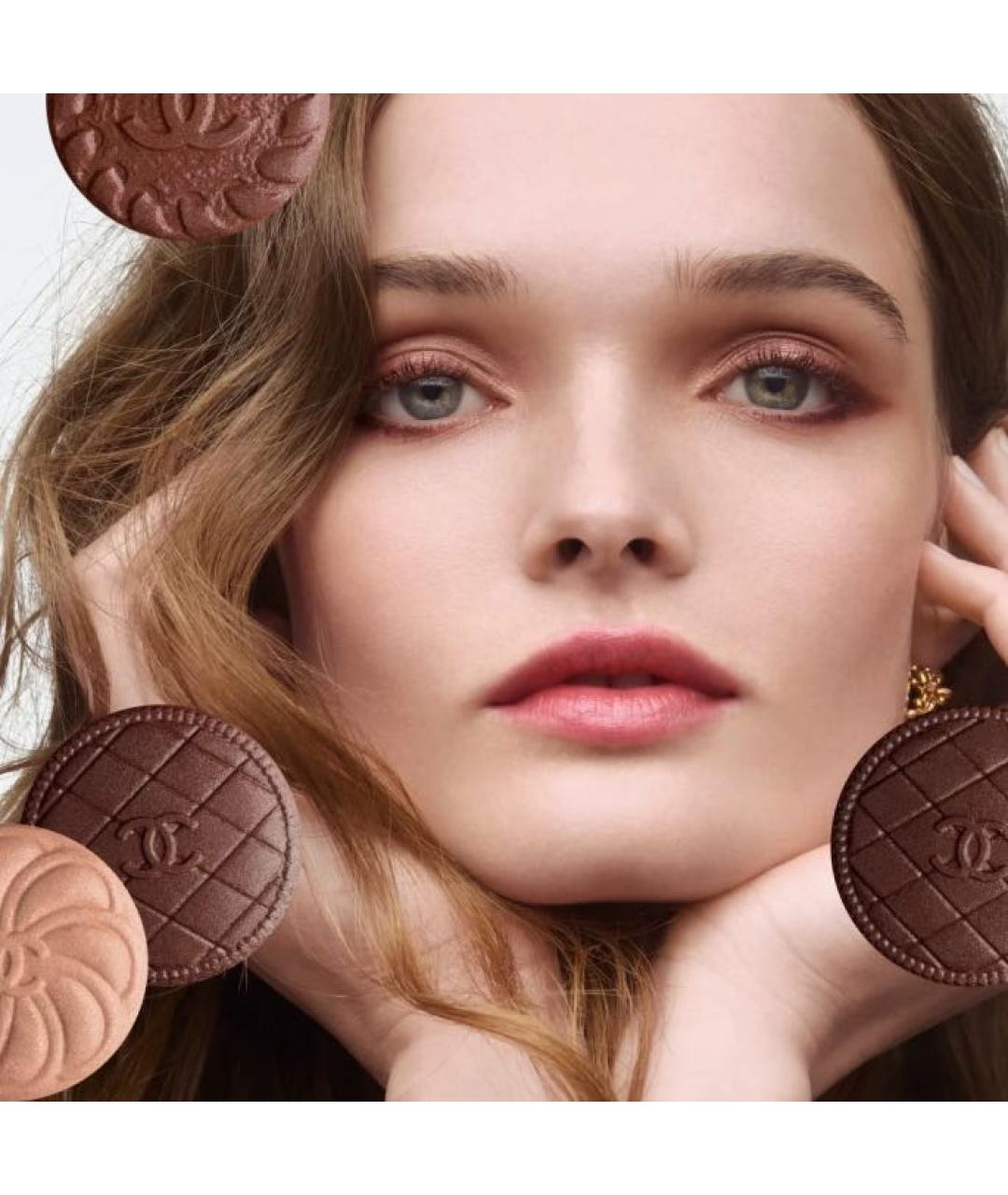 CHANEL BEAUTY Тени для век, фото 3