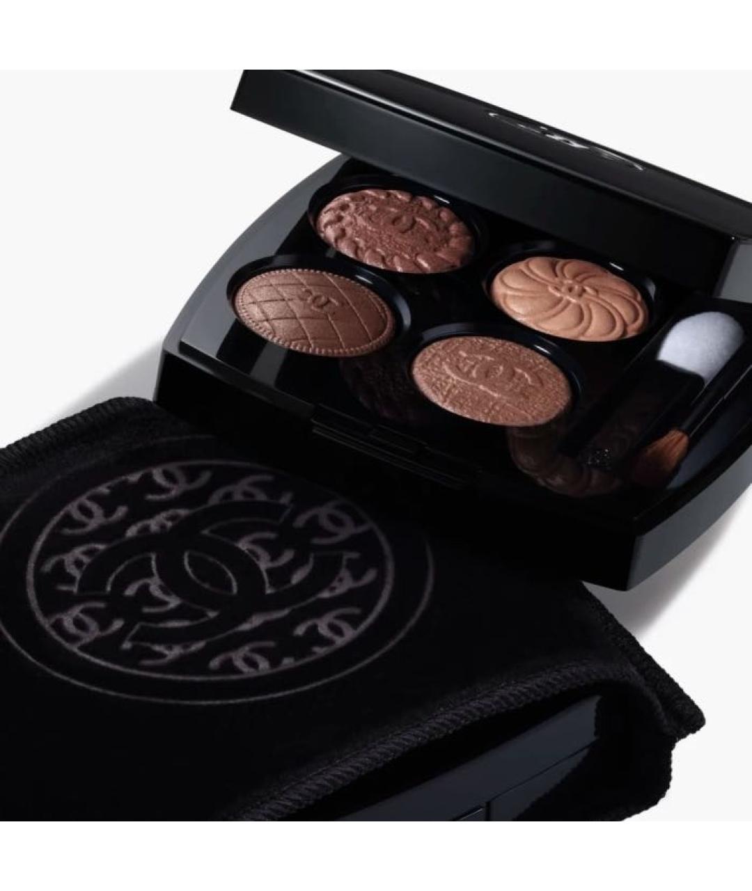 CHANEL BEAUTY Тени для век, фото 4