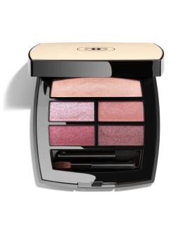 CHANEL BEAUTY Тени для век