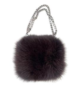 'S MAX MARA Клатч/вечерняя сумка