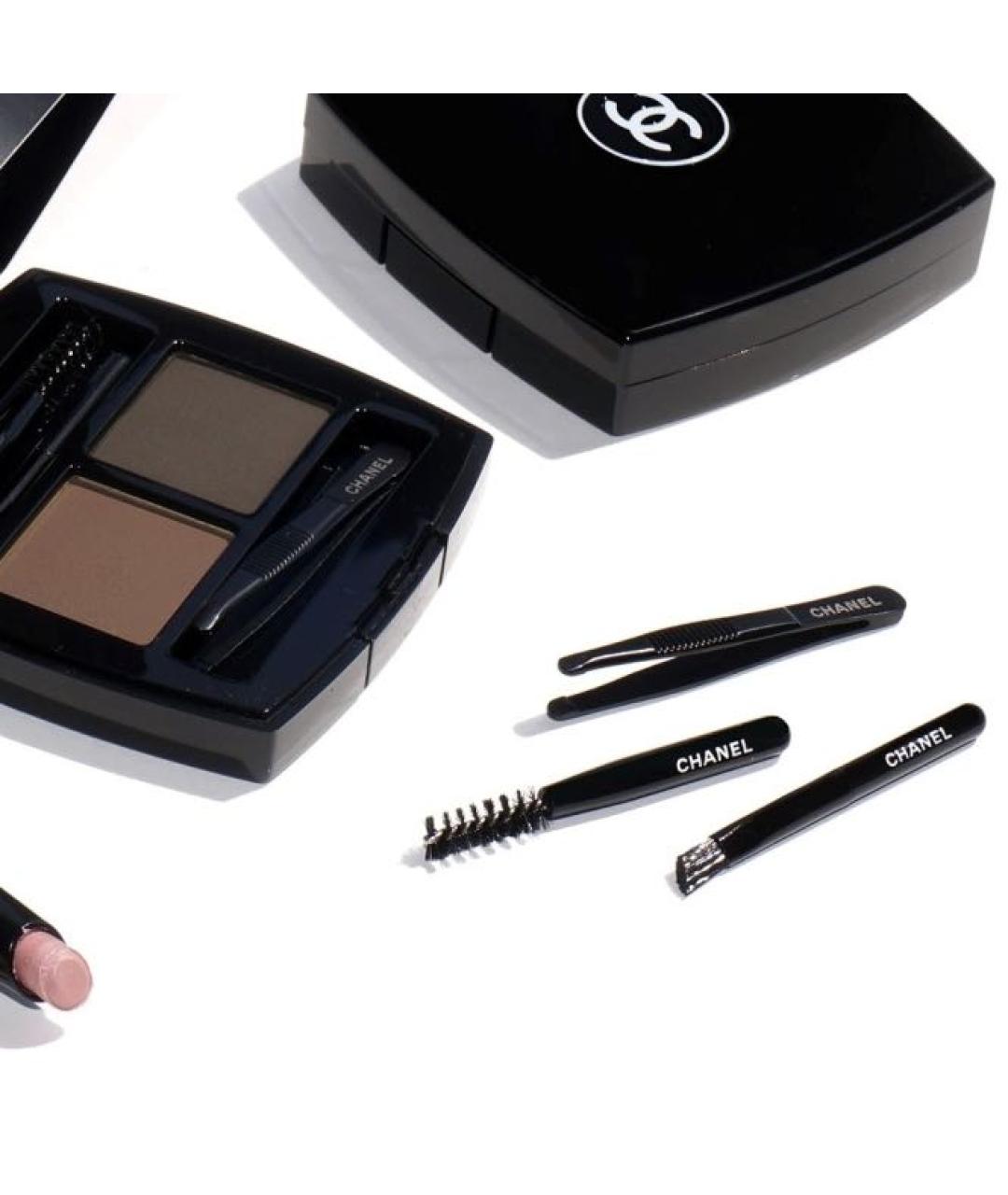 CHANEL BEAUTY Палетка для бровей, фото 2