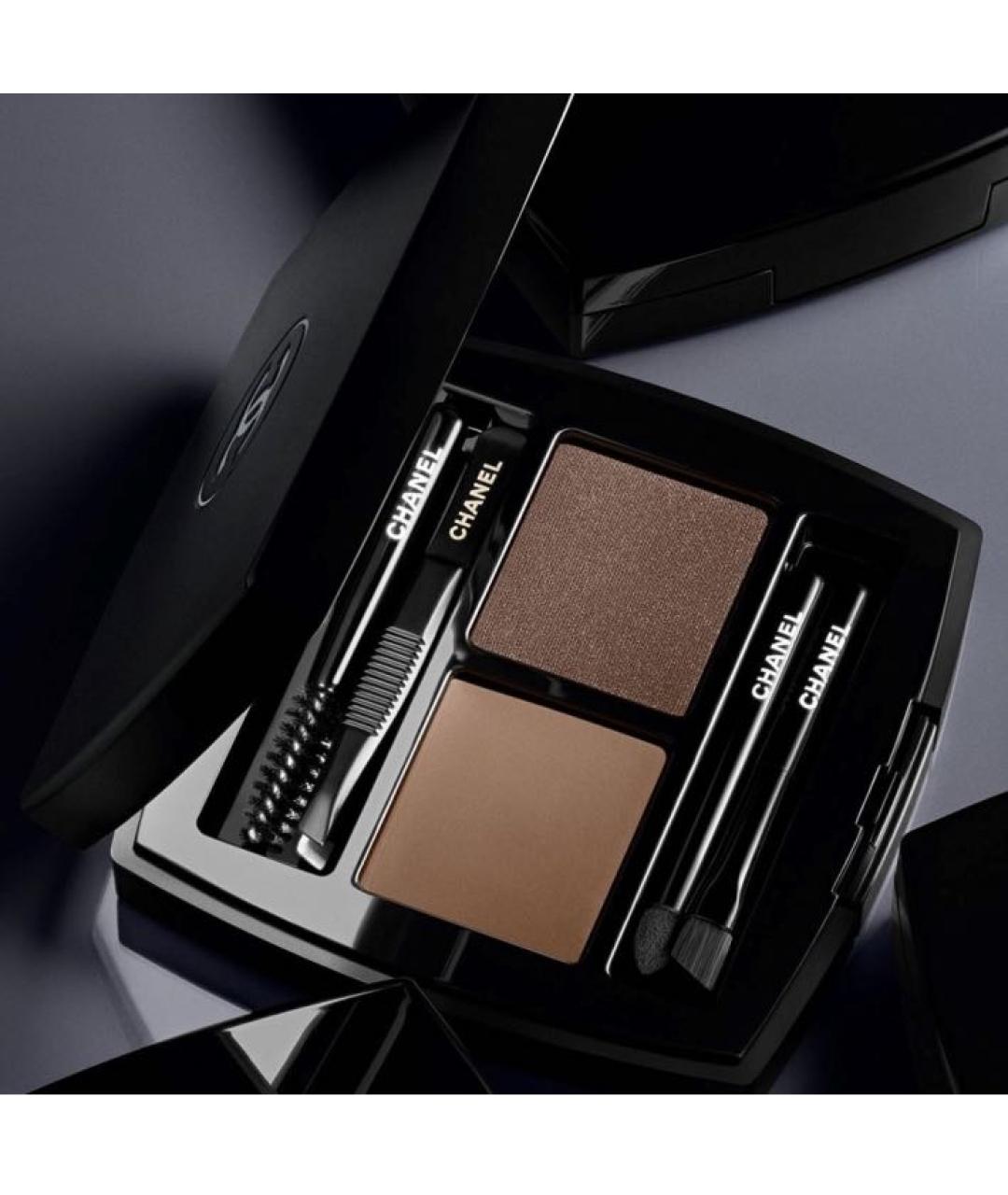 CHANEL BEAUTY Палетка для бровей, фото 3