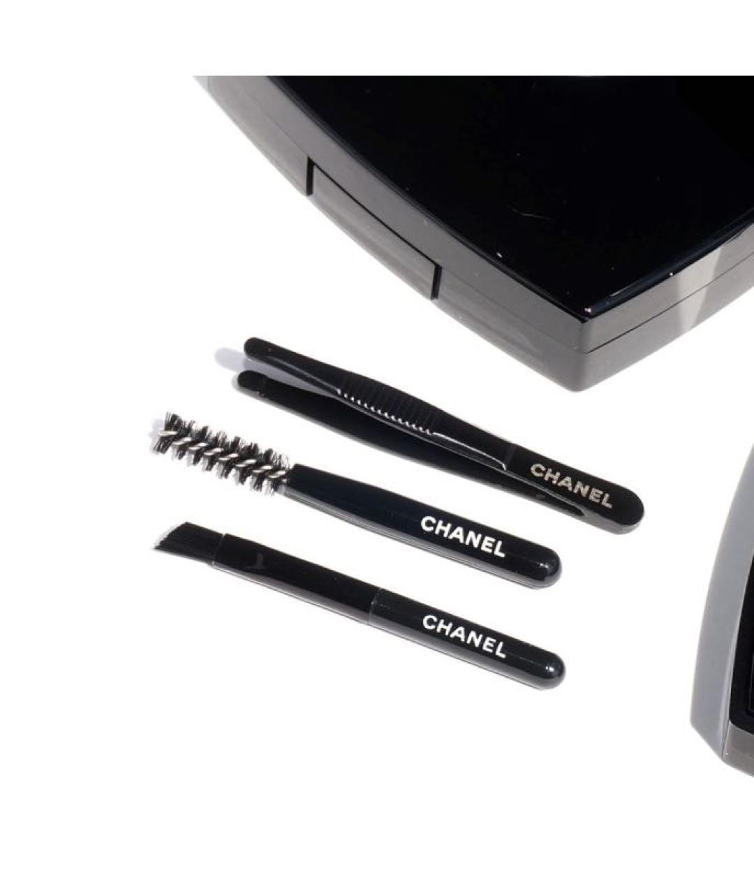 CHANEL BEAUTY Палетка для бровей, фото 4