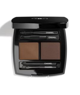 CHANEL BEAUTY Палетка для бровей