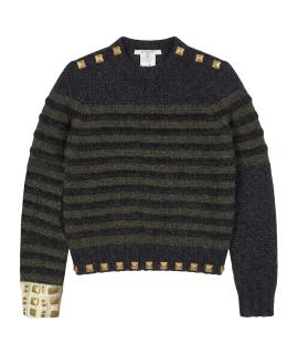 GIVENCHY Джемпер / свитер