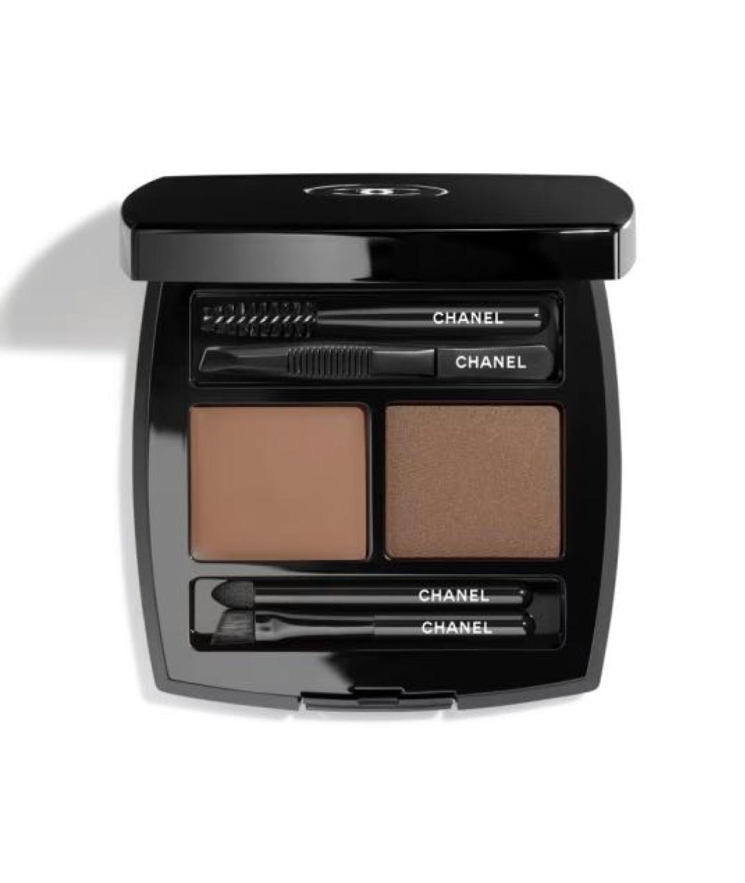 CHANEL BEAUTY Палетка для бровей, фото 1