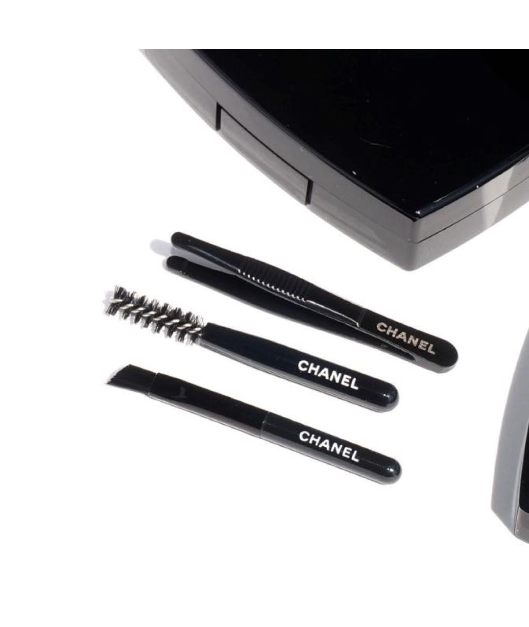 CHANEL BEAUTY Палетка для бровей, фото 3