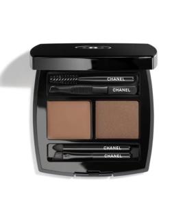 CHANEL BEAUTY Палетка для бровей